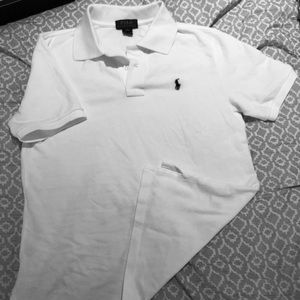 Boys L (14-16) Ralph Lauren Polo